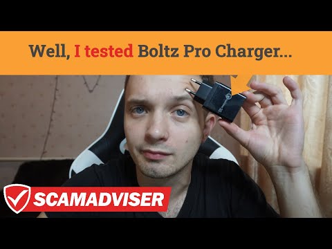 How Fast Is Ulti-Charge 3.0? Real Tests! Will it charge your phone in 15 minutes or is it a scam?