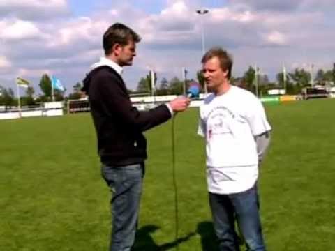 13 mei 2012, Rkdes kampioen