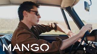 Mango MAN – THE INFINITE JOURNEY – SELECTION SS26 Campaign Film