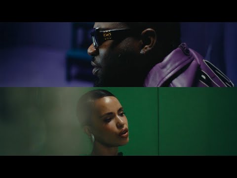CHO - TE LAAT (feat. Zoë Tauran) [Prod. by Spanker] [Official Video]