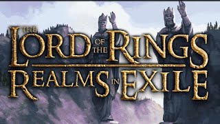 ck3 指輪物語Mod ドワーフキャンペーン ep1