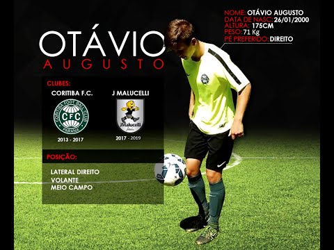 Otavio Gomes skills and goals 