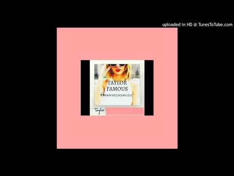 Odd Lennon - Taylor Famous (Prod. Josh Petruccio)
