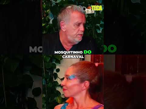 #podtecaporaí - Crescimento Explosivo: A Revolução dos Blocos de Carnaval de São Paulo! #bloquinho