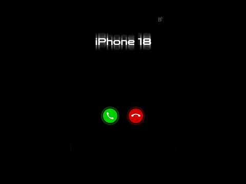 Iphone 18 | Apple phone Ringtone | B-music Ringtone | latest iphone 18 ringtone |