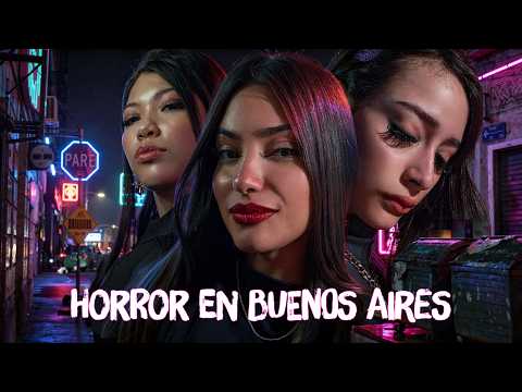 🇦🇷EL TRIPLE CRIMEN de Florencio Varela