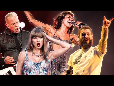 Super Bowl LX Halftime Performer: Taylor Swift vs. Miley Cyrus Odds