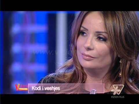 Vizioni i pasdites - Kodi i veshjes | Pj.2- 5 Janar 2016 - Show - Vizion Plus