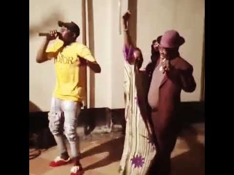 balaa analofanya mamba kisingeli