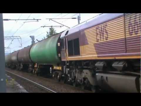 Coatbridge 13/07/12.