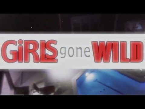 SKIP GOCAR x GIRLS GONE WILD [GAWExclusive]