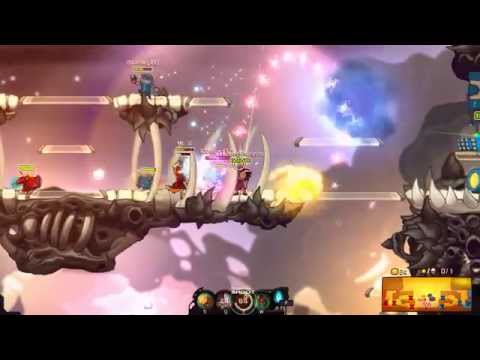 Awesomenauts - 2.8.3 - Raelynn, Another "Meh" Win - February 1st, 2015