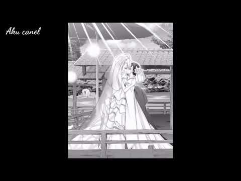 Vampir chan ( from my channel for the first time )#yuri manga