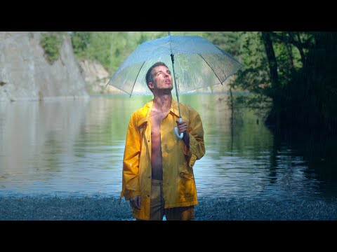 Frank Wild - LEJE ft. Mia (Official Music Video) (Prod. Frank Wild)