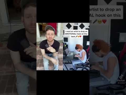 Dustin Paul - Open Verse Challenge w/ @lexnourr UNFATHOMABLE