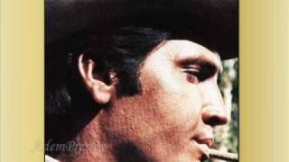 Elvis Presley - Just Call Me Lonesome  (Take 4)