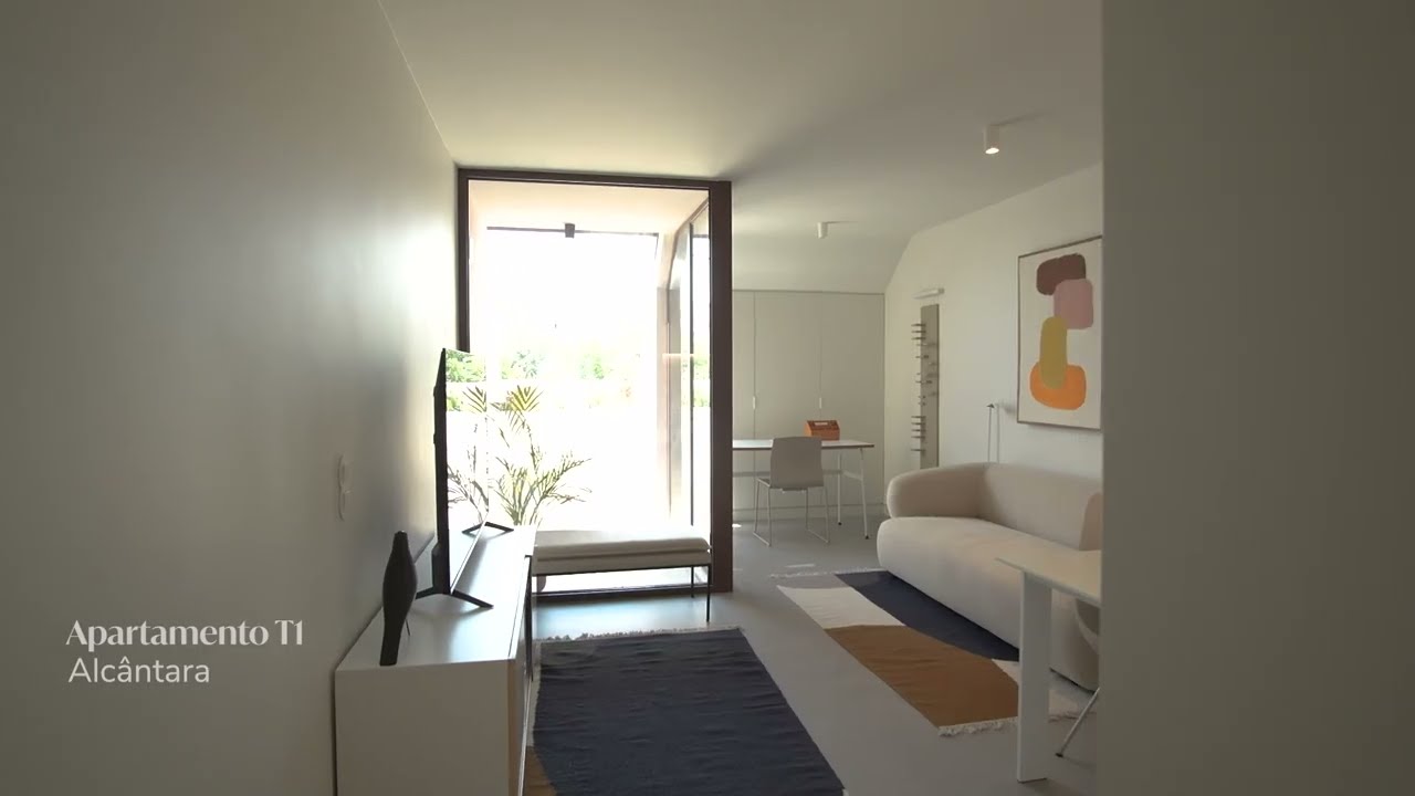 Vídeo do imóvel