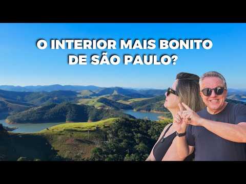 PARAIBUNA, UM PARAÍSO ESCONDIDO EM SP!