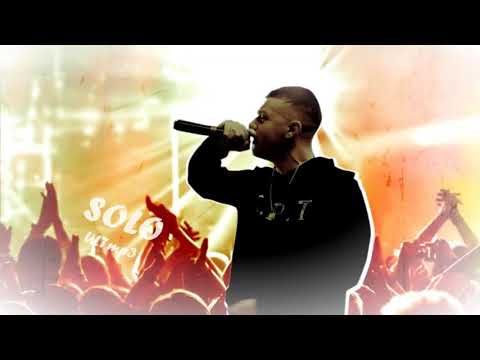 Finem ft Solo -Elegante