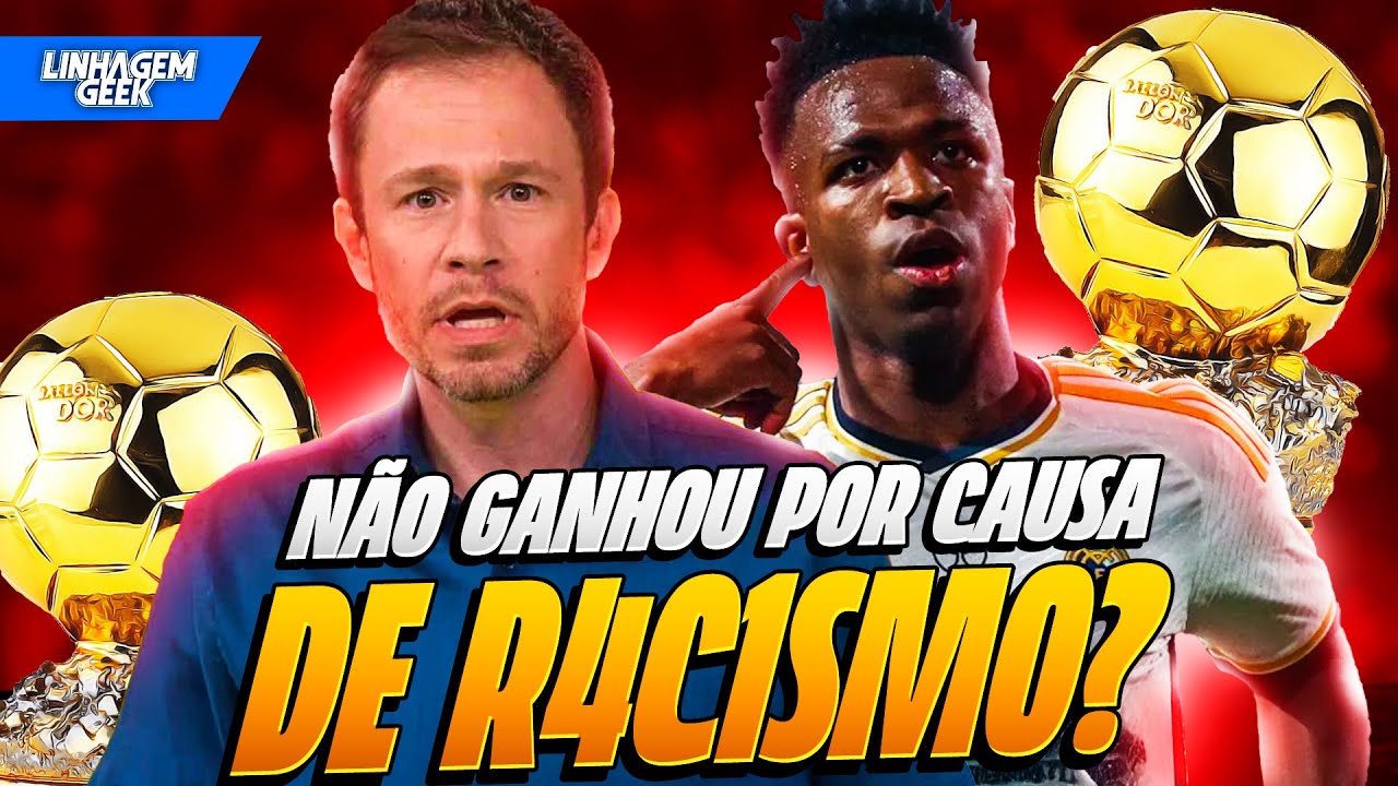 PERSEGUIDO E CANCELADO! TIAGO LEIFERT É VÍTIMA DA MILITÂNCIA.