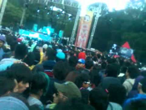 PAINKILLER LIVE @ATMOSPHERE VIII