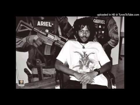 Capital STEEZ - Apex (Instrumental)