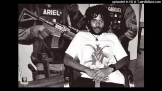 Capital STEEZ - Apex (Instrumental)