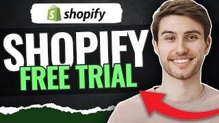 Need a Shopify FREE Trial? WATCH THIS! - Best FREE Shopify Trial Deal