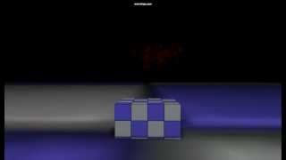 Blood Spatter Particle