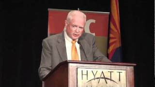 David Tierney's acceptance speech for receiving the Justice Learned Hand Award