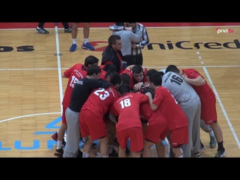 Najava uzvratne utakmice kupa između HMRK Zrinjski i RK Borac