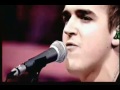 McFly - Nowhere left to run @ Chatty Man Alan Carr