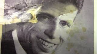 Cor Steyn: Bei mir bist du schon/Near you/Five minutes more. (1958).