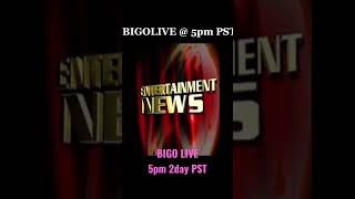 Download lagu BIGO LIVE STREAM! TODAY AT 5pm PST #fashion #bigo #bigotv XI COLLECTIONS OWNER #livestream #fyp mp3