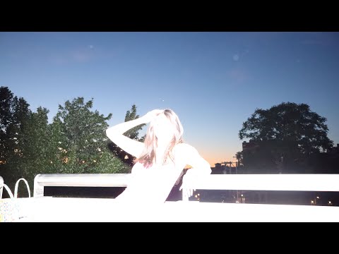 BE MY BABY - BABYXSOSA (Music Video)