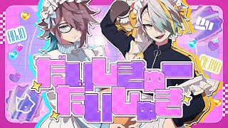 だいしきゅーだいしゅき　歌ってみた【covered by 歌衣メイカ・アンジョー】