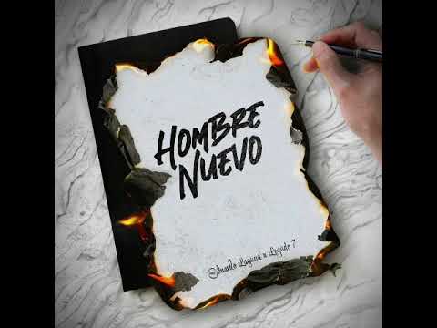 Legado 7 - Hombre Nuevo