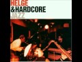 Helge Schneider & Hardcore Jazz - Mack the knife