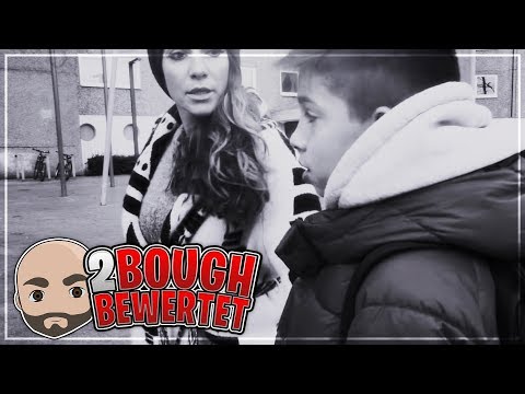 2Bough bewertet "Jasko feat. AZAD - ZEILEN AUS BLUT"