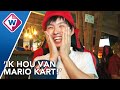 Gamers uit de hele wereld bijeen voor WK Super Mario Kart - OMROEP WEST