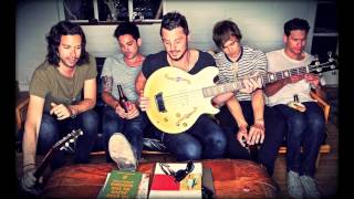 Terraplane Sun "Get Me Golden" - Audio Only