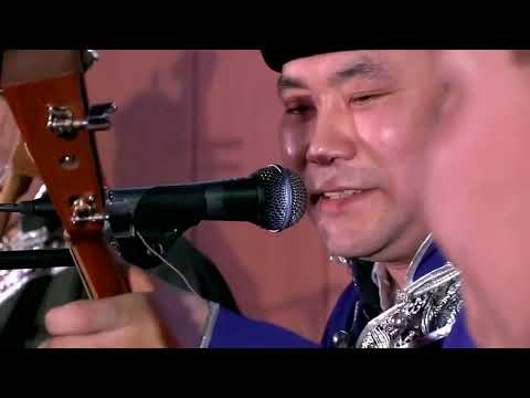 Ансамбль Тыва (Ensemble Tuva) - Дембилдей - Dembildei