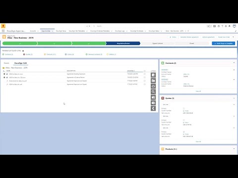 Pros and Cons of DocuSign CLM 2026