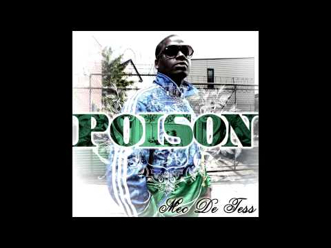 A ce qui parait le rap est dead - Poison [HQ]