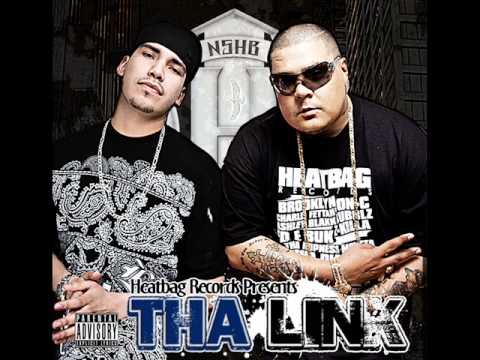 The Link - Party All The Time Ft. Ed E Buk