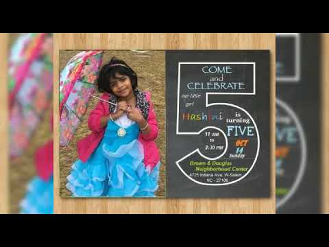 Hashini Birthday clicks