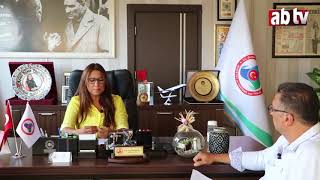 Gümrük Ve Ticaret Bakanlığı Antalya Ticaret İl müdürü seval yasak DİZE