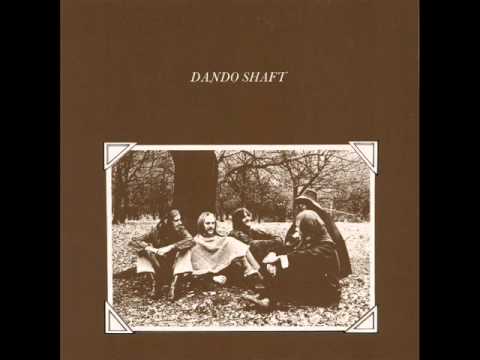 Dando Shaft- Lazily Slowly