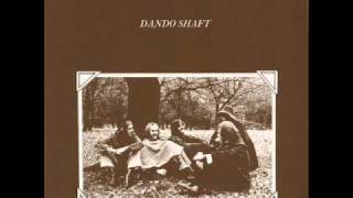 Dando Shaft- Lazily Slowly