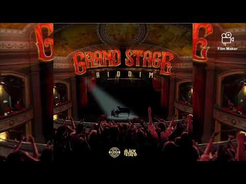 (Freedom street)Ijah Reece